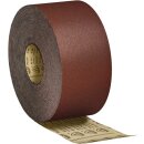 Schleifpapierrolle PS 22 F ACT 115mm K.240 f.Holz/Farbe...