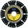 Diamanttrennscheibe DCCI Premium D.125mm Bohr.22,23mm 3mm TYROLIT