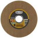 Trennscheibe Premium D125x1mm ger.NE-Metalle Bohr.22,23mm...