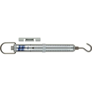 Präzisionsfederwaage MacroLine 20kg PESOLA