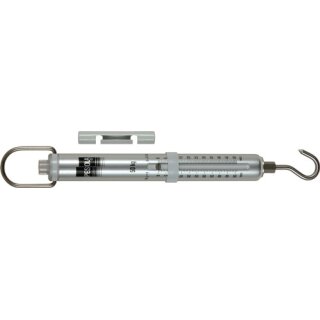 Präzisionsfederwaage MacroLine 50kg PESOLA