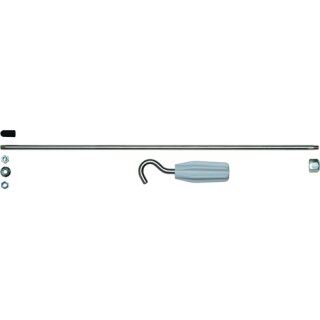 Druckset MacroLine z.Maacro-Waagen PESOLA