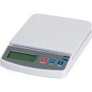 Tischwaage 1000g Mehrzweck PESOLA