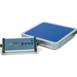 Plattformwaage 30kg PESOLA