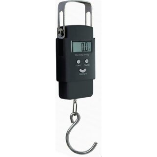 Hängewaage 40kg PESOLA