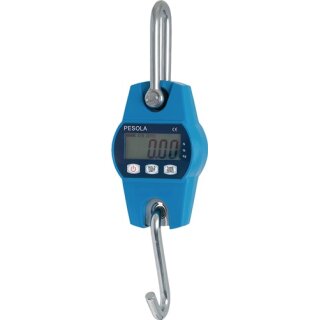 Hängewaage Heavy-Duty 100kg PESOLA