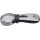 Handleuchtlupe Tech-Line CLASSIC Vergr.4x LED Linsen-D.55,0mm SCHWEIZER