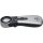 Handleuchtlupe Tech-Line CLASSIC Vergr.8x LED Linsen-D.30,0mm SCHWEIZER