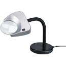Standlupenleuchte Tech-Line Vergr.2x LED Linsen-D.120mm...