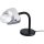 Standlupenleuchte Tech-Line Vergr.2x LED Linsen-D.120mm SCHWEIZER