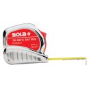 Taschenrollbandmaß TRI-MATIC L.10m B.25mm mm/cm EG...