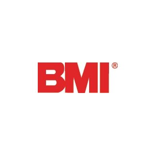 Rahmenbandmaß ERGOLINE L.30m Band-B.13mm B mm/cm weiß BMI