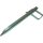 Rasendorn Metall 1280x170x120mm 0,8kg NESTLE
