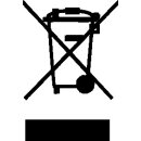 Digitaler Neigungsmesser GO! smart L.8cm...