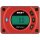 Digitaler Neigungsmesser GO! smart L.8cm PA,glasfaserverstärkt rot SOLA
