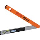 Winkelmessgerät Winkeltronic Messber.0-355Grad...