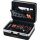Schalkof CLASSICDeepSpaceB470xT210xH360mmDop-Alu36lX-ABS-Ku.Wkz.tafel u.Abdeckp.