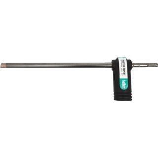Absaugbohrer Duster Expert D.14mm Arbeits-L.250mm Gesamt-L.370mm SDS Plus HELLER
