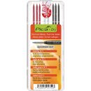 Minenset Pica-Dry 3x graphit,3x rot,2x weiß...