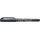 Permanentmarker Pica CLASSIC schwarz Strich-B.0,7mm Rundspitze PICA
