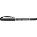 Permanentmarker Pica CLASSIC schwarz Strich-B.1mm...