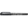 Permanentmarker Pica CLASSIC schwarz Strich-B.1mm Rundspitze PICA