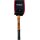 Hammerhalter B120xT70xH170mm Nyl.schwarz/rot PARAT