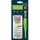 Bau-/Tieflochmarker Pica-Dry+Minenset Farbe graphit...