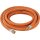 "Propangasschlauch 5xmm G3/8"" LHxG3/8"" LH Hochdruck L.10m SIEVERT"