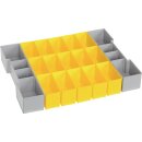 Einteilungsset L-BOXX® B3 LB 102 B378xT313xH65mm...