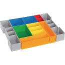 Einteilungsset L-BOXX® H3 LB 102 B378xT313xH65mm...