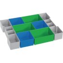 Einteilungsset L-BOXX® CD3 LB 102 B378xT313xH65mm...