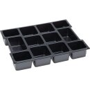 Kleinteileeinsatz L-BOXX® LB 102 B404xT312xH61mm...