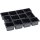 Kleinteileeinsatz L-BOXX® LB 102 B404xT312xH61mm Polystyrol m.12 Mulden