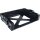 Sortimentskastentresor i-BOXX® Rack aktiv B445xT101xH342mm ABS BS SYSTEMS