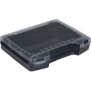 Sortimentskasten i-BOXX® 72 B367xTxH72mm Fächer...