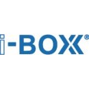 Schubl.i-BOXX® LS-Tray 72 B367xT72xH316mm ABS BS SYSTEMS