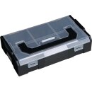 Sortimentskasten L-BOXX® Mini B258,5xTxH64mm 6...
