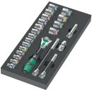Werkzeugmodul 9721 23-tlg.WERA