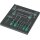 Werkzeugmodul 9713 12-tlg.WERA