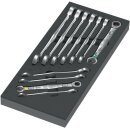 Werkzeugmodul 9730 11-tlg.WERA