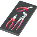 Werkzeugmodul 9780 3-tlg.WERA