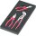 Werkzeugmodul 9780 3-tlg.WERA