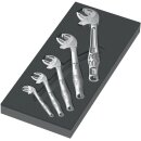 Werkzeugmodul 9732 5-tlg.WERA