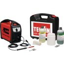 Schweißnahtreiniger Cleantech 200 Set 230/50/60...