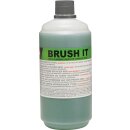 Elektrolyt BRUSH IT 1l Flasche TELWIN