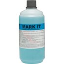 Markierelektrolyt MARK IT 1l Flasche TELWIN