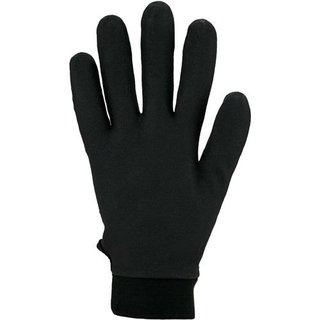 Handschuhe Gr.8 grau EN 388 PSA II Baumwolle/Elastan ASATEX