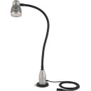 LED-Arbeitsleuchte 4,5 W 450 lm BAUER & BÖCKER