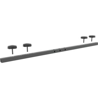Doppelhalter z.Stativ SITE LIGHT SCANGRIP